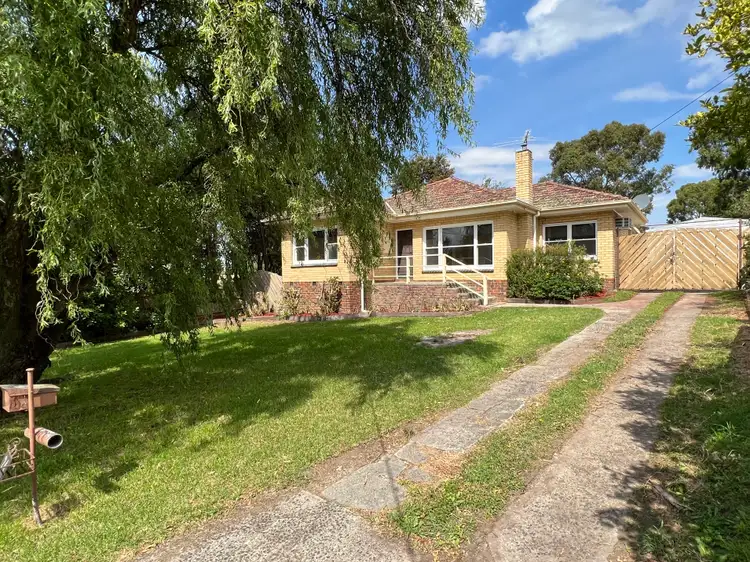Main view of Homely house listing, 24 Thwaites Road, Pakenham VIC 3810