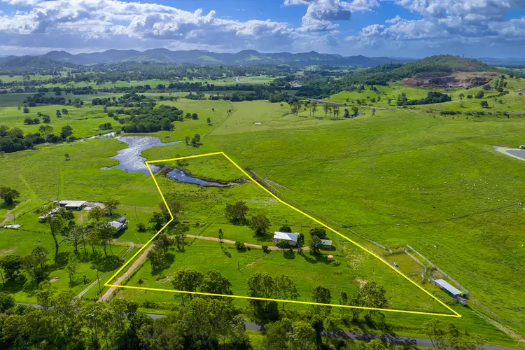Main view of Homely rural property listing, 72 Carlson Road, Coles Creek QLD 4570