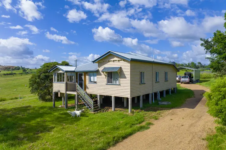 Fourth view of Homely rural property listing, 72 Carlson Road, Coles Creek QLD 4570