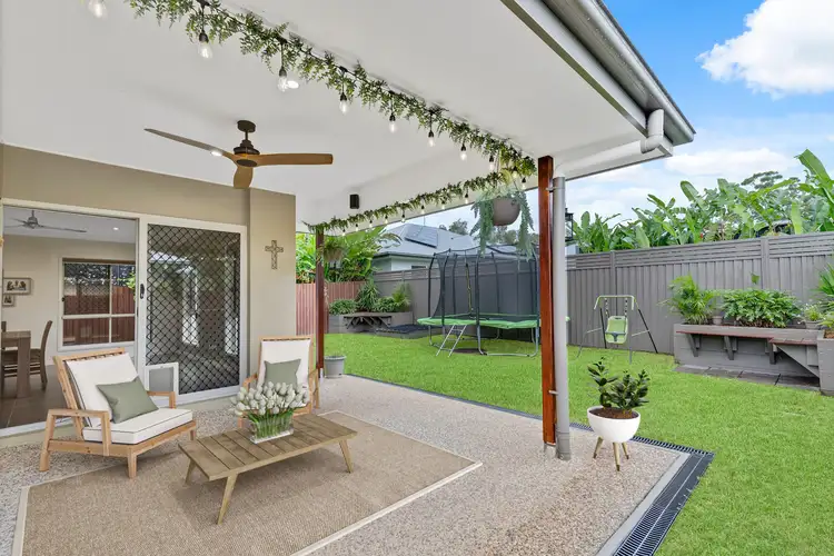 Second view of Homely house listing, 3 Palmerston Crescent, Beerwah QLD 4519