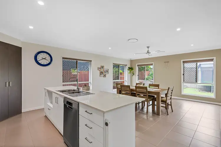 Third view of Homely house listing, 3 Palmerston Crescent, Beerwah QLD 4519