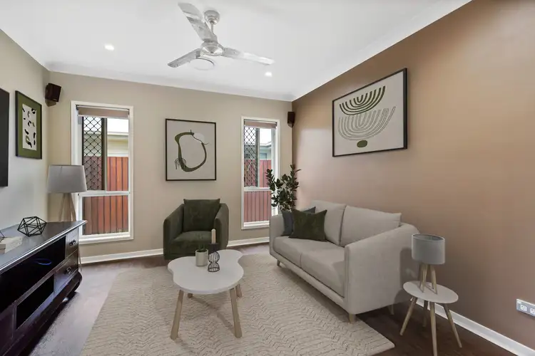 Fourth view of Homely house listing, 3 Palmerston Crescent, Beerwah QLD 4519