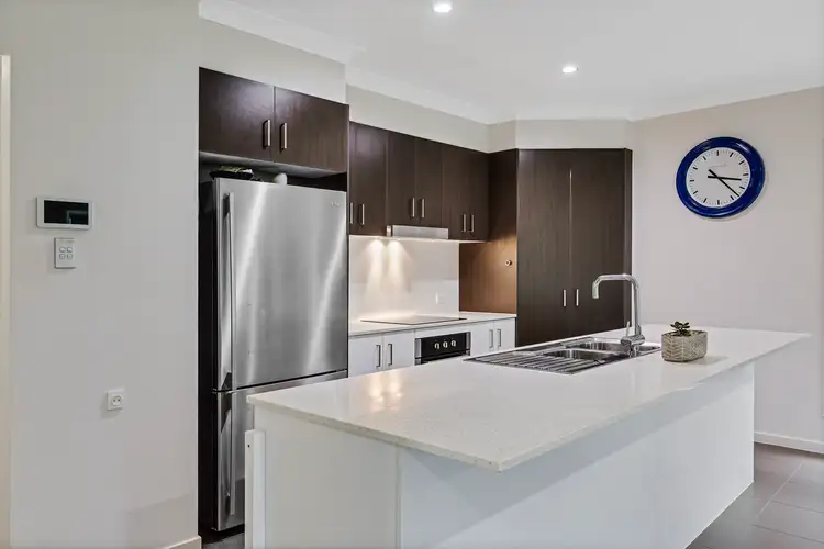 Fifth view of Homely house listing, 3 Palmerston Crescent, Beerwah QLD 4519