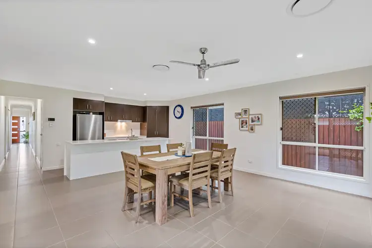 Sixth view of Homely house listing, 3 Palmerston Crescent, Beerwah QLD 4519