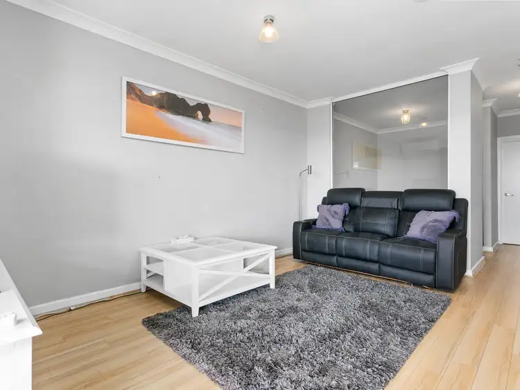 Second view of Homely apartment listing, 7/29 Egham Road, Lathlain WA 6100