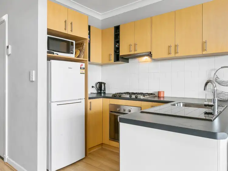 Third view of Homely apartment listing, 7/29 Egham Road, Lathlain WA 6100