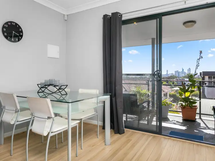 Fourth view of Homely apartment listing, 7/29 Egham Road, Lathlain WA 6100