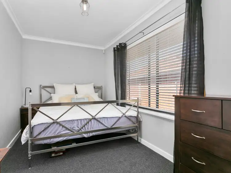 Fifth view of Homely apartment listing, 7/29 Egham Road, Lathlain WA 6100