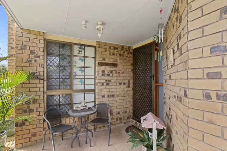 Third view of Homely house listing, 11 Carmen Close, Granville QLD 4650