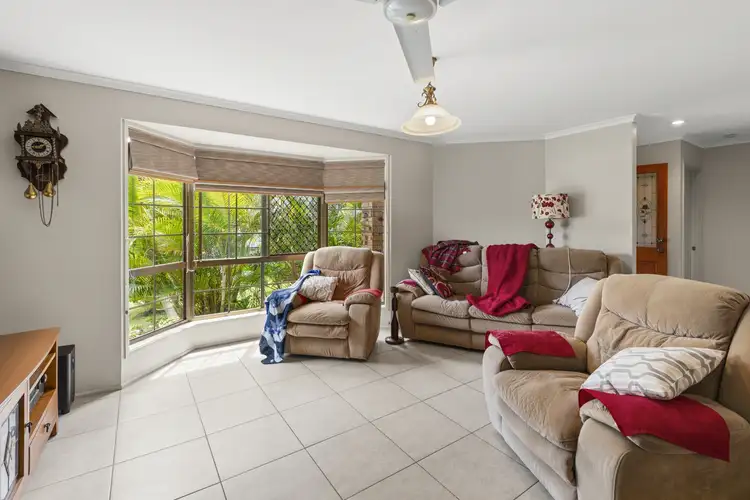 Fifth view of Homely house listing, 11 Carmen Close, Granville QLD 4650