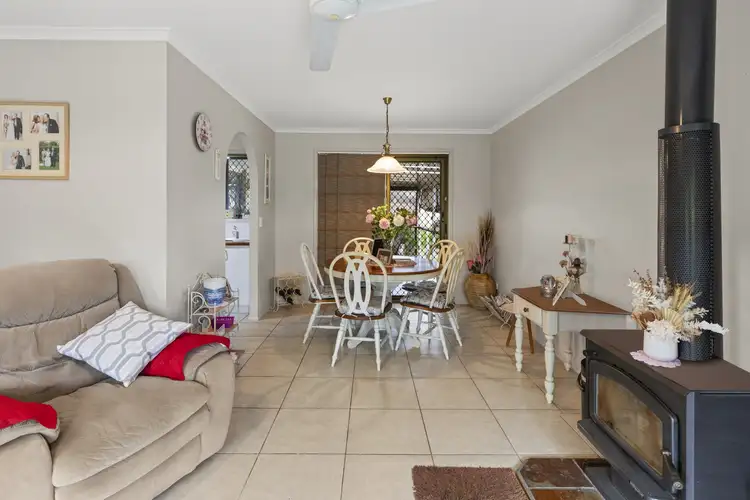 Sixth view of Homely house listing, 11 Carmen Close, Granville QLD 4650