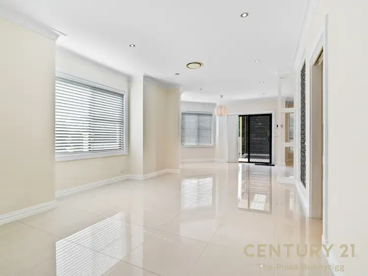 Second view of Homely house listing, 66 Oliveri Crescent, Green Valley NSW 2168
