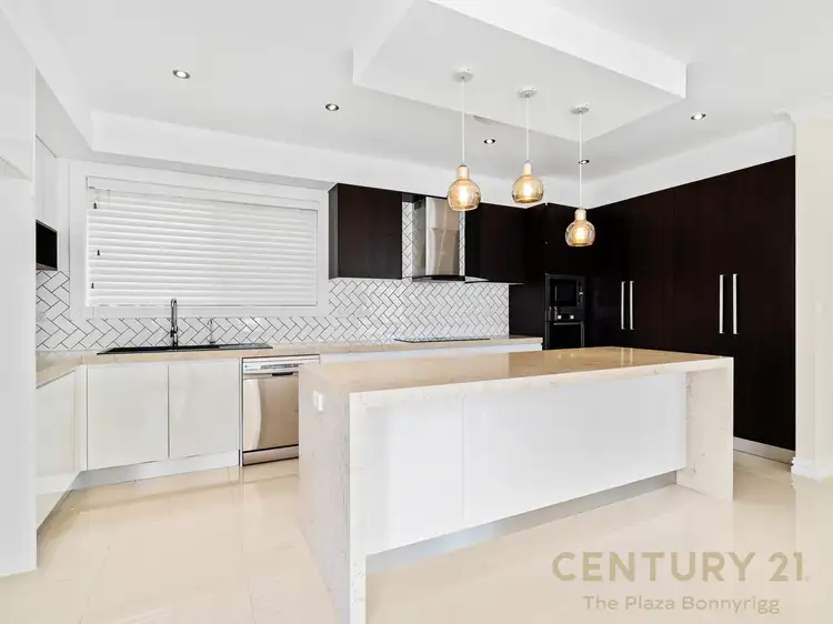 Third view of Homely house listing, 66 Oliveri Crescent, Green Valley NSW 2168
