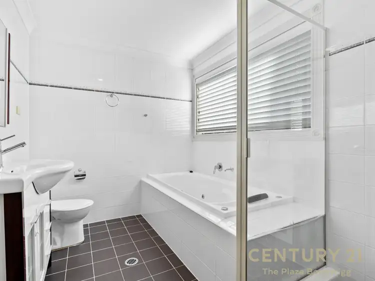 Fifth view of Homely house listing, 66 Oliveri Crescent, Green Valley NSW 2168