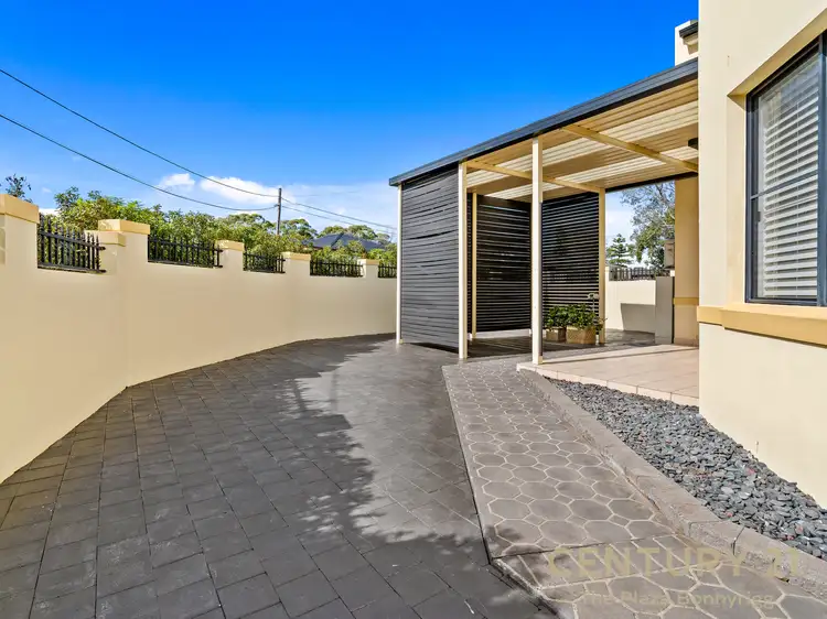 Sixth view of Homely house listing, 66 Oliveri Crescent, Green Valley NSW 2168