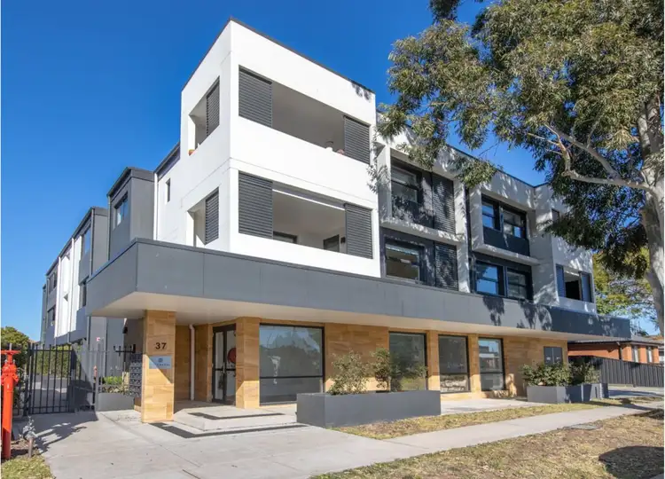 101/37-39 Donald Street, Hamilton NSW 2303