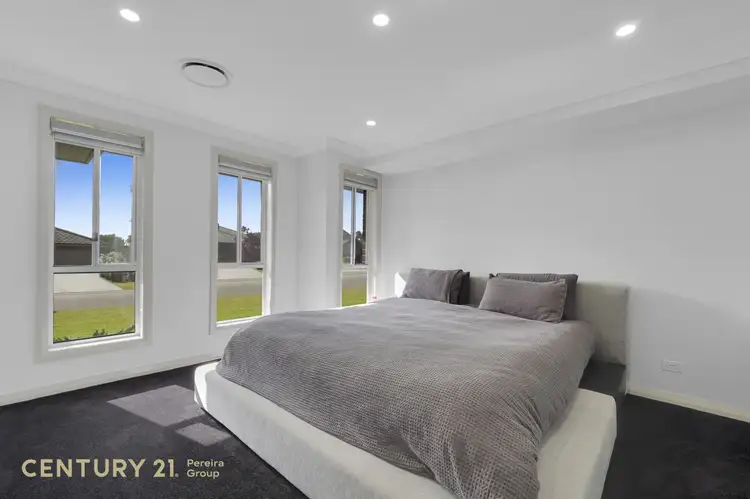 Second view of Homely house listing, 11 Sorell Way, Harrington Park NSW 2567