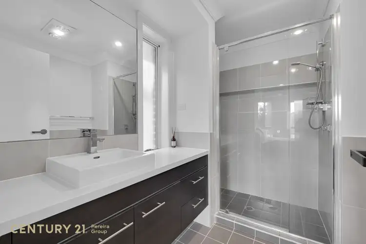 Third view of Homely house listing, 11 Sorell Way, Harrington Park NSW 2567
