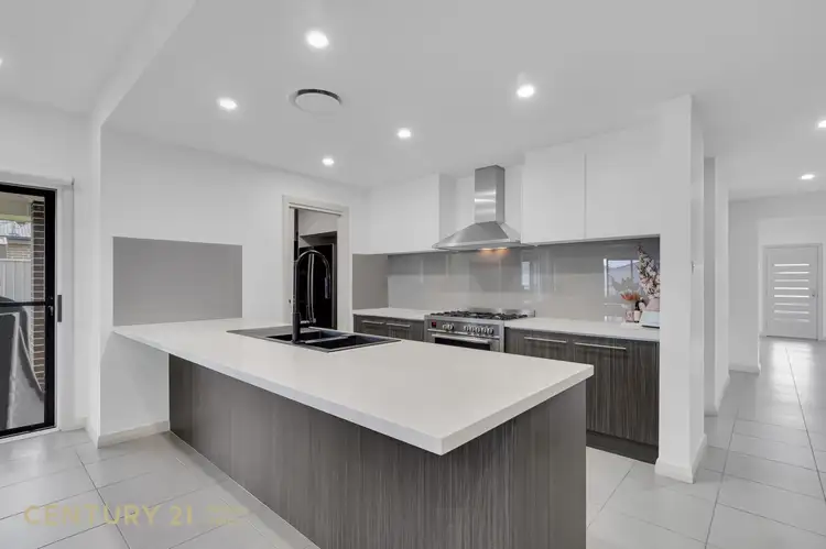 Fourth view of Homely house listing, 11 Sorell Way, Harrington Park NSW 2567