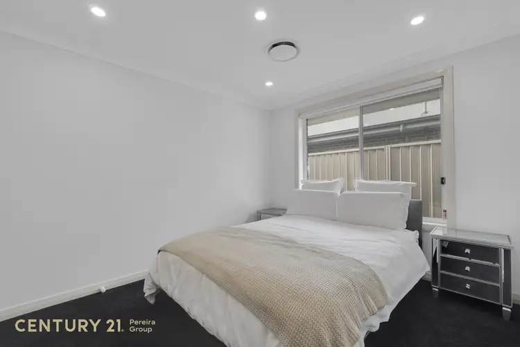 Sixth view of Homely house listing, 11 Sorell Way, Harrington Park NSW 2567