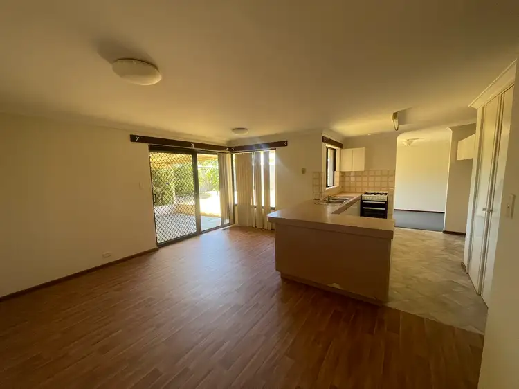 Second view of Homely house listing, 7 Georgette Way, Rockingham WA 6168