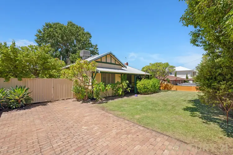 78 Raleigh Street, Carlisle WA 6101