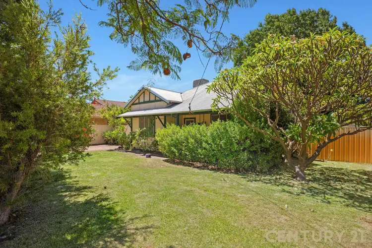Second view of Homely house listing, 78 Raleigh Street, Carlisle WA 6101
