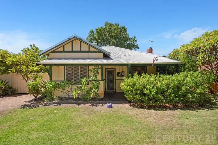 Third view of Homely house listing, 78 Raleigh Street, Carlisle WA 6101