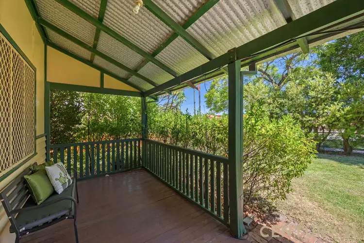 Fourth view of Homely house listing, 78 Raleigh Street, Carlisle WA 6101