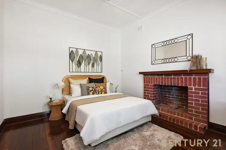 Fifth view of Homely house listing, 78 Raleigh Street, Carlisle WA 6101