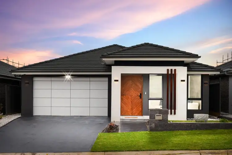 16 Kilpatrick Street, Riverstone NSW 2765