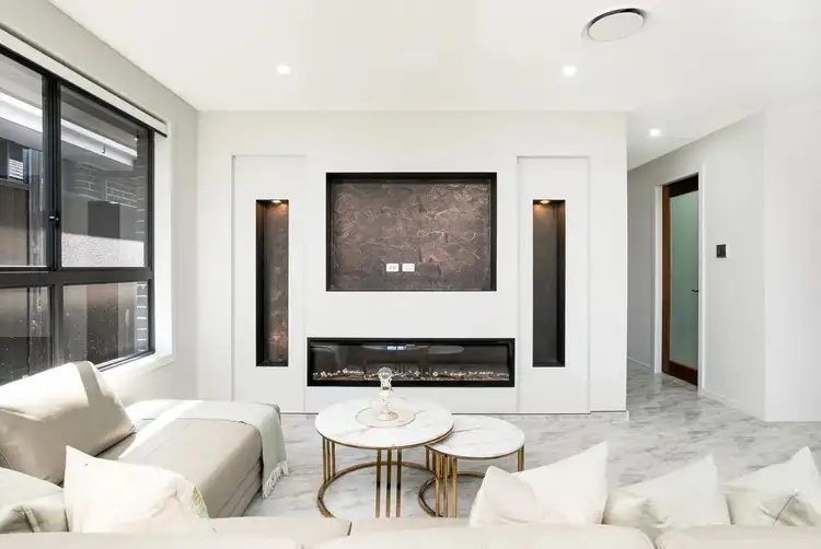 Second view of Homely house listing, 16 Kilpatrick Street, Riverstone NSW 2765