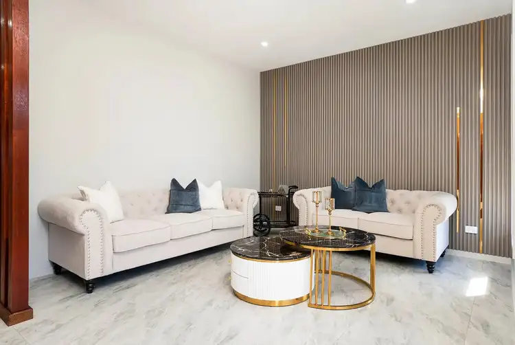 Third view of Homely house listing, 16 Kilpatrick Street, Riverstone NSW 2765