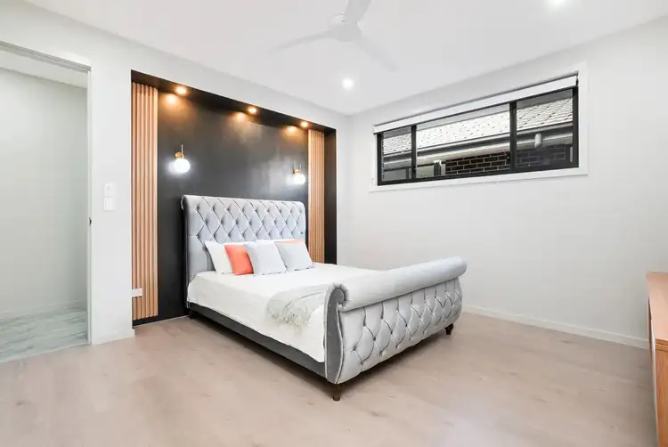 Sixth view of Homely house listing, 16 Kilpatrick Street, Riverstone NSW 2765