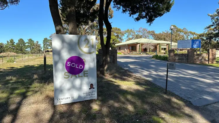85B Tolley Road, Nuriootpa SA 5355