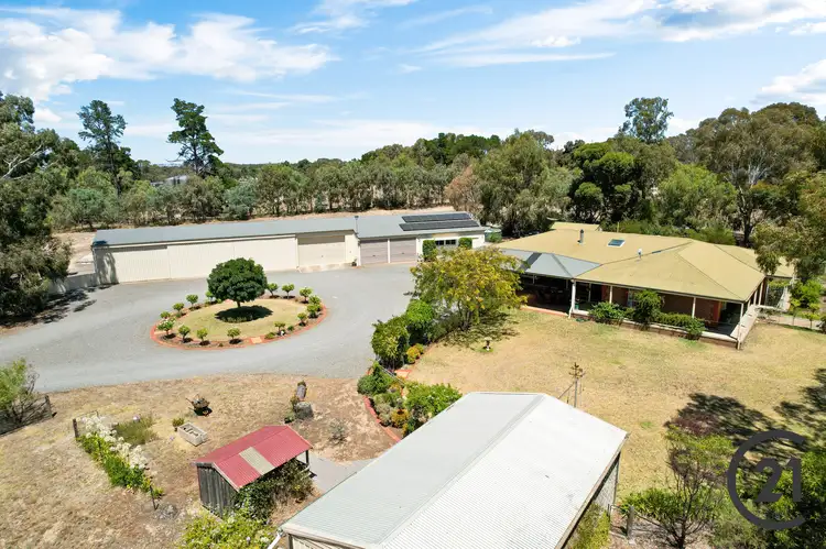 Second view of Homely rural property listing, 85B Tolley Road, Nuriootpa SA 5355