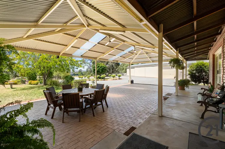 Fourth view of Homely rural property listing, 85B Tolley Road, Nuriootpa SA 5355