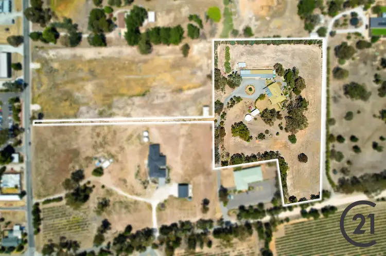 Sixth view of Homely rural property listing, 85B Tolley Road, Nuriootpa SA 5355