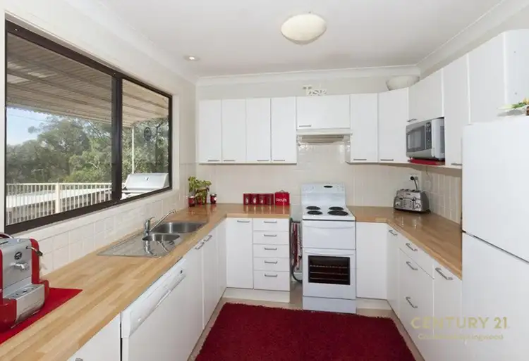 Second view of Homely house listing, 472 Hawkesbury Road, Winmalee NSW 2777