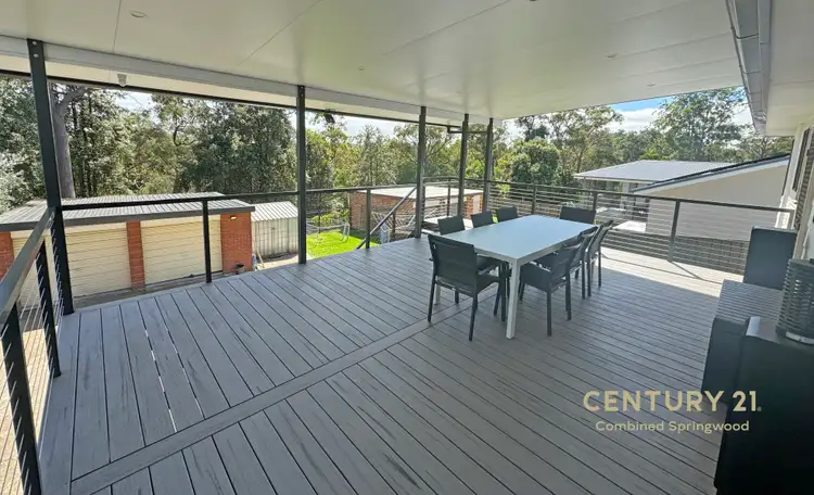 Fourth view of Homely house listing, 472 Hawkesbury Road, Winmalee NSW 2777