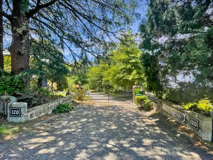 Main view of Homely land listing, 18-120 Craigend Street, Leura NSW 2780