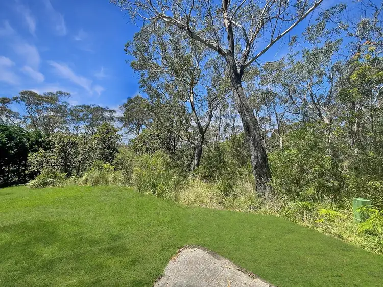Second view of Homely land listing, 18-120 Craigend Street, Leura NSW 2780