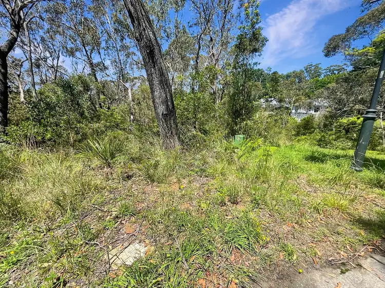 Third view of Homely land listing, 18-120 Craigend Street, Leura NSW 2780