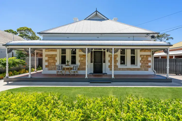 9 Fairfax Terrace