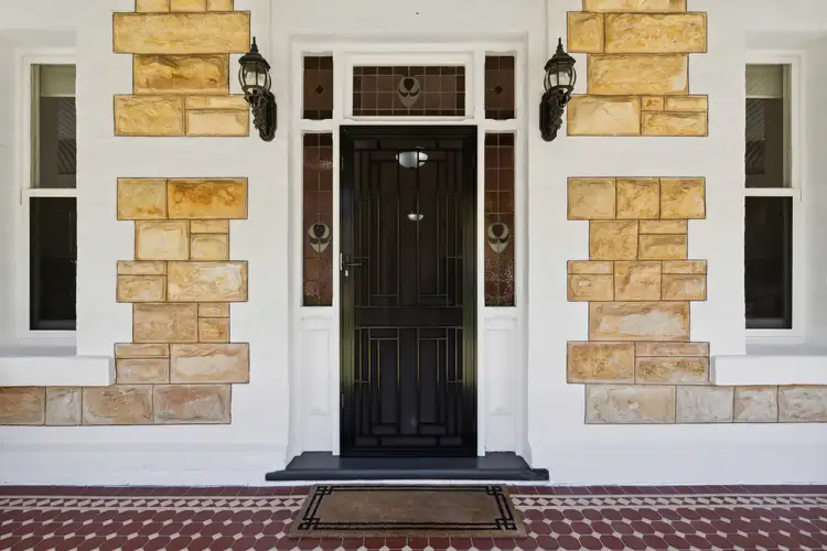 Second view of Homely house listing, 9 Fairfax Terrace, Torrensville SA 5031