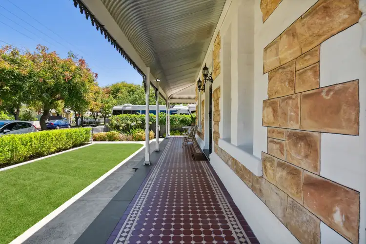 Third view of Homely house listing, 9 Fairfax Terrace, Torrensville SA 5031