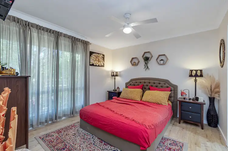 Seventh view of Homely house listing, 4 Little Green Gardens, Quinns Rocks WA 6030