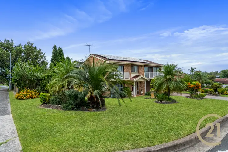 Second view of Homely house listing, 26 Glen Davis Avenue, Bossley Park NSW 2176