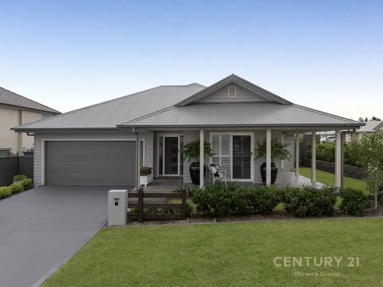 Main view of Homely house listing, 33 Ruby Street, Cobbitty NSW 2570