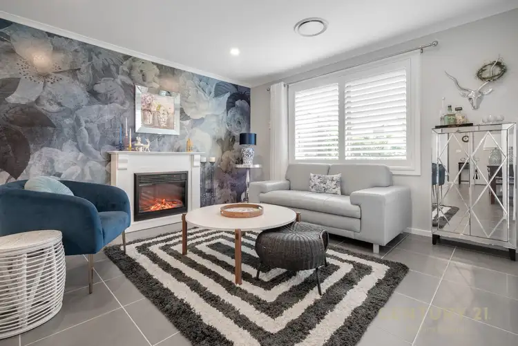 Fourth view of Homely house listing, 33 Ruby Street, Cobbitty NSW 2570